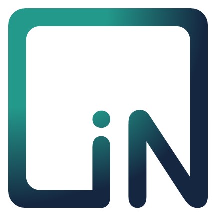 iN training - Square Logo