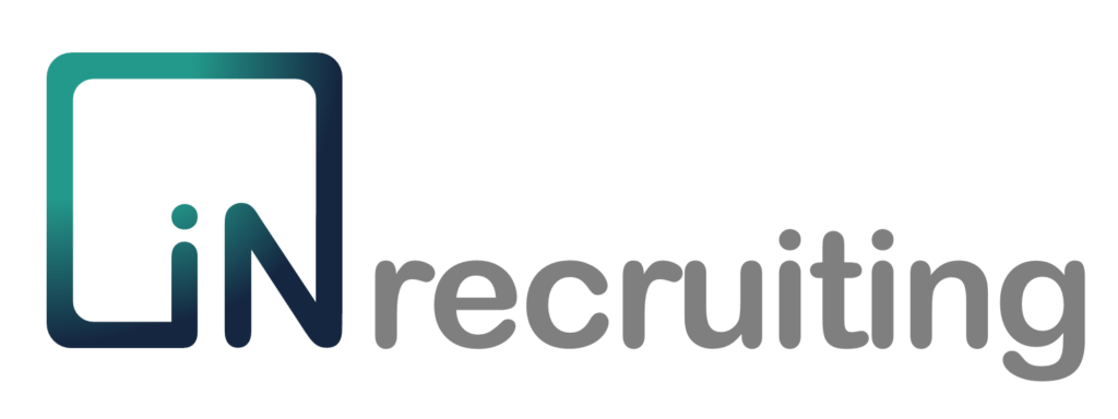 iN recruiting Logo