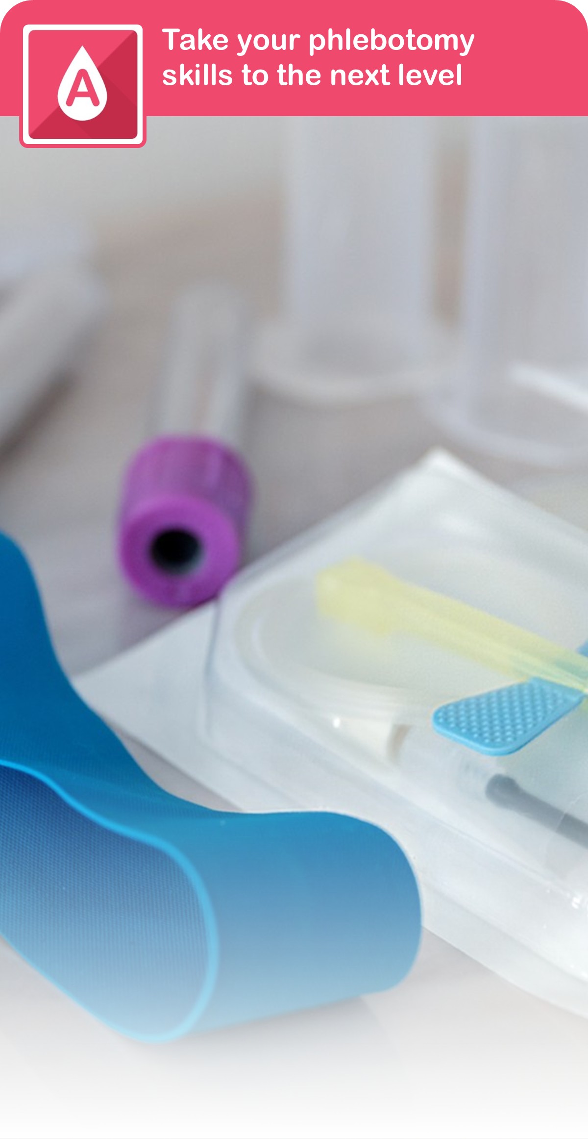 Advanced Venepuncture Techniques