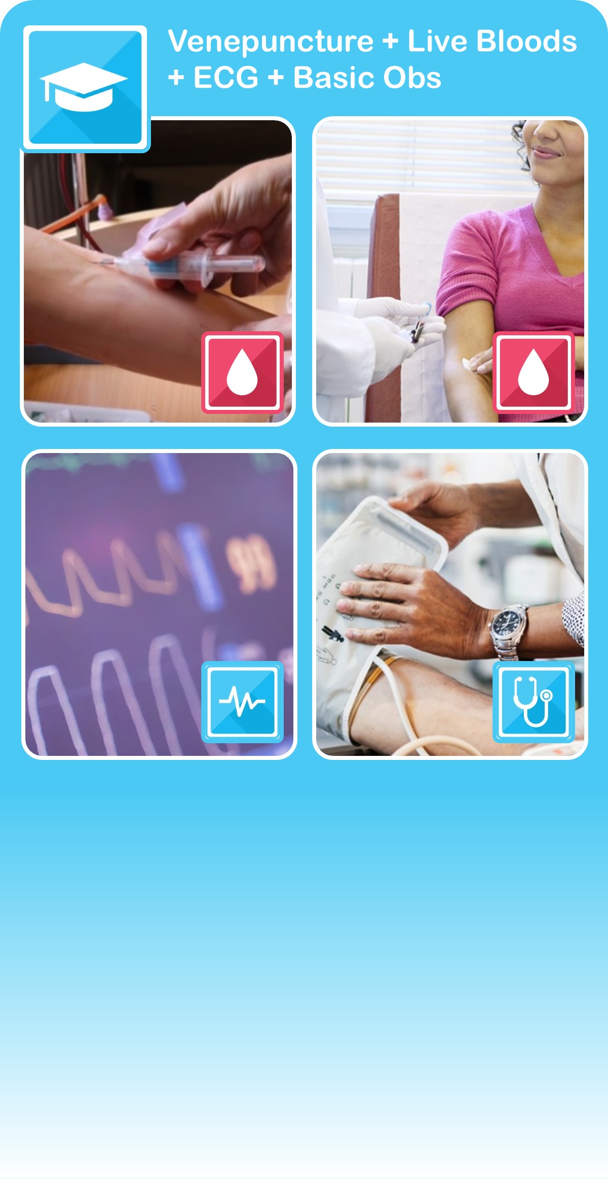 Clinical Skills Masterclass