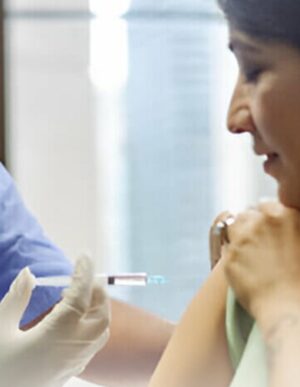 Vitamin IM Therapy