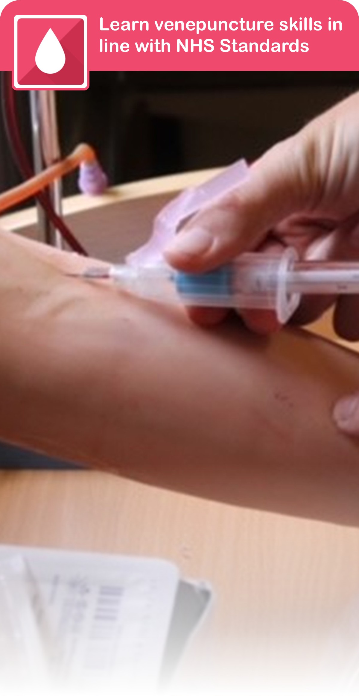 Venepuncture Practices & Techniques